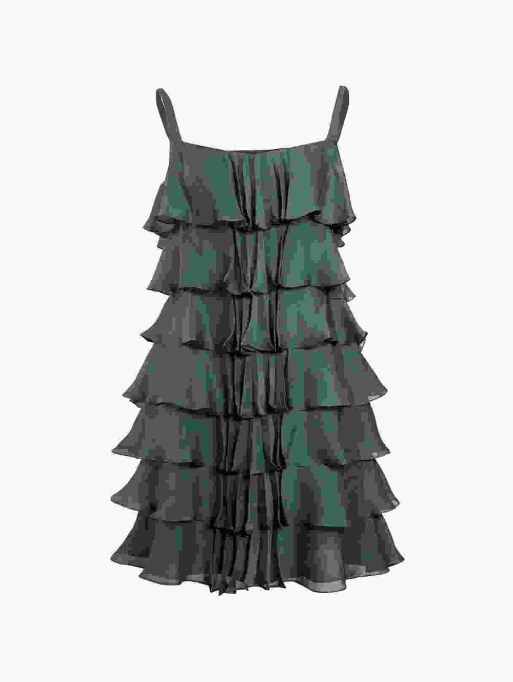 Layered Party Dress - Afbeelding 2
