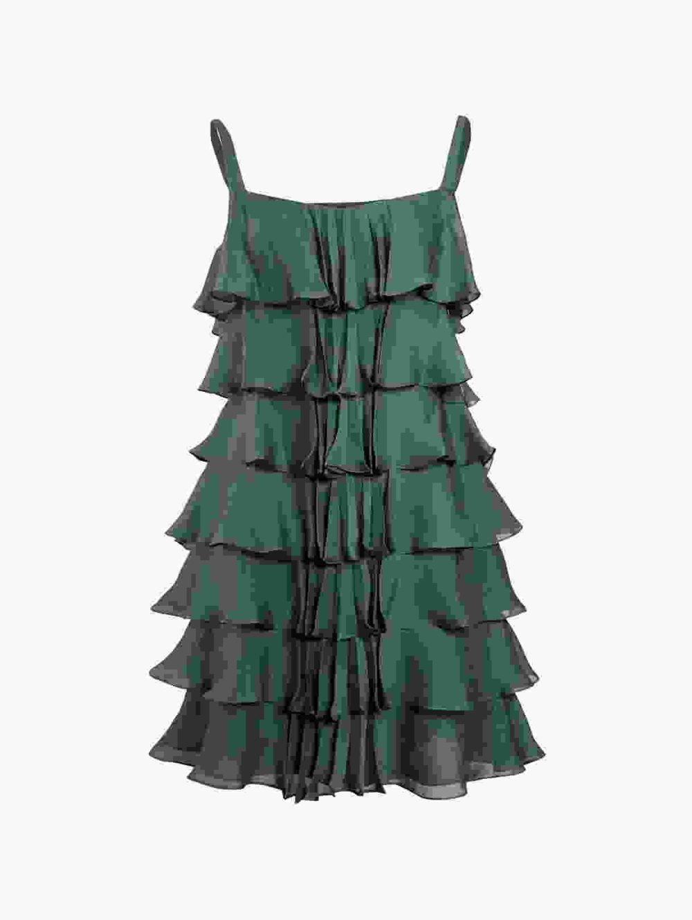 Layered Party Dress - Afbeelding 3