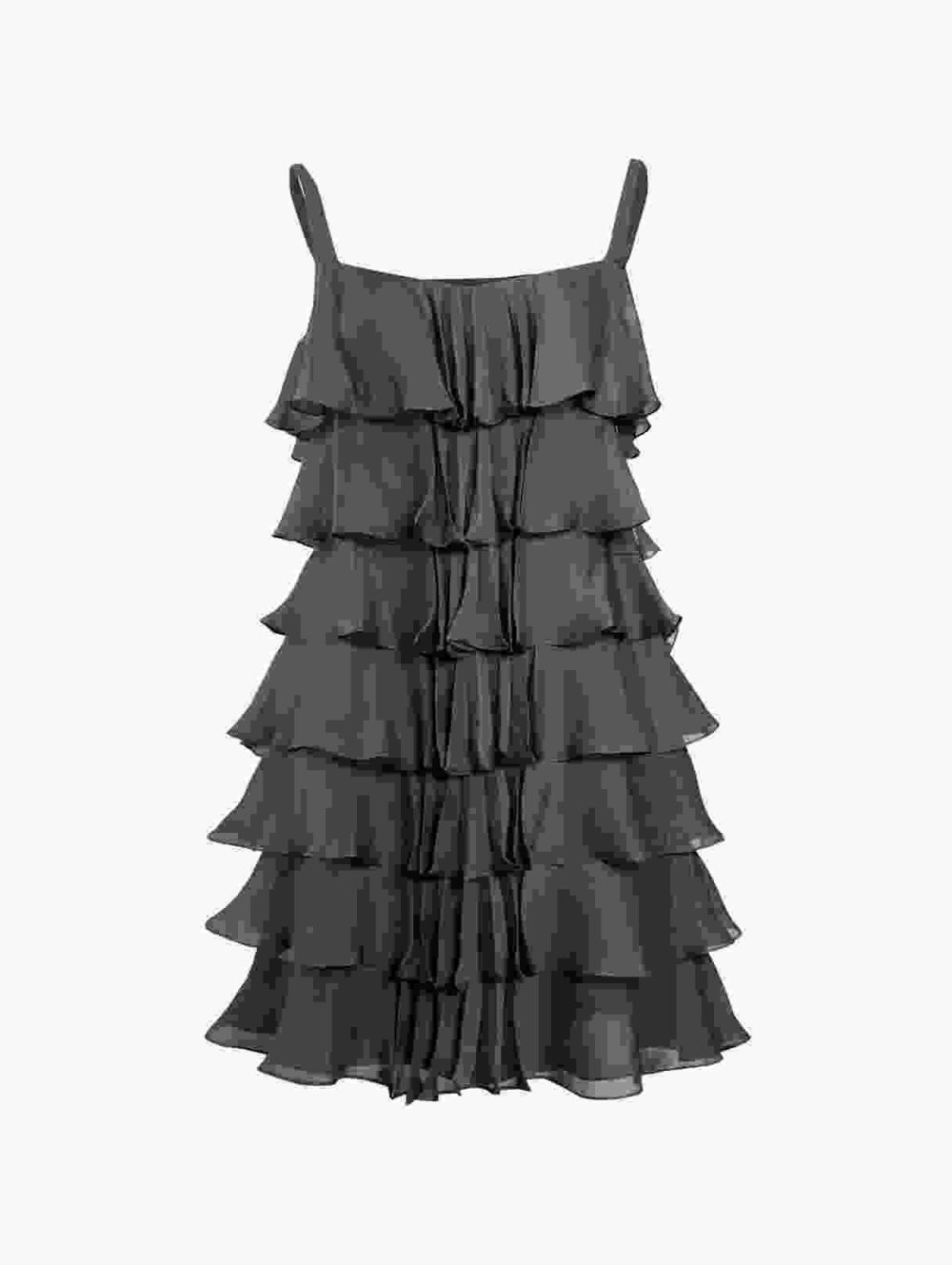 Layered Party Dress - Afbeelding 4