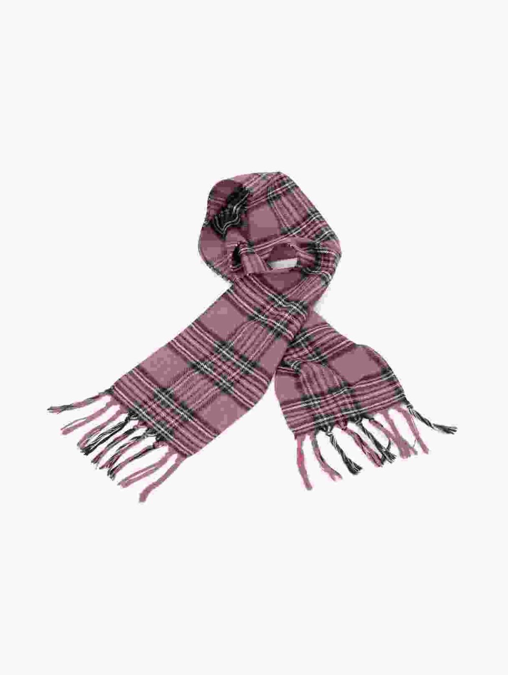 Cotton Blends Scarf - Afbeelding 3