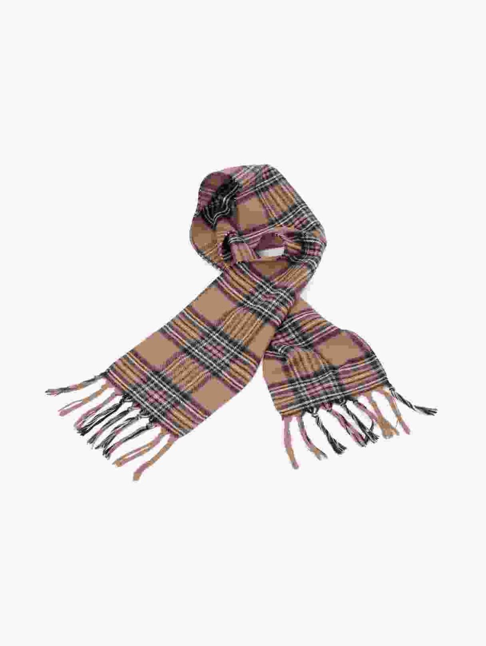 Cotton Blends Scarf - Afbeelding 4