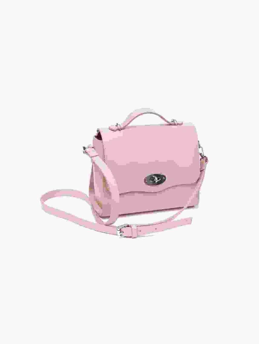 Women's Handbag - Afbeelding 2