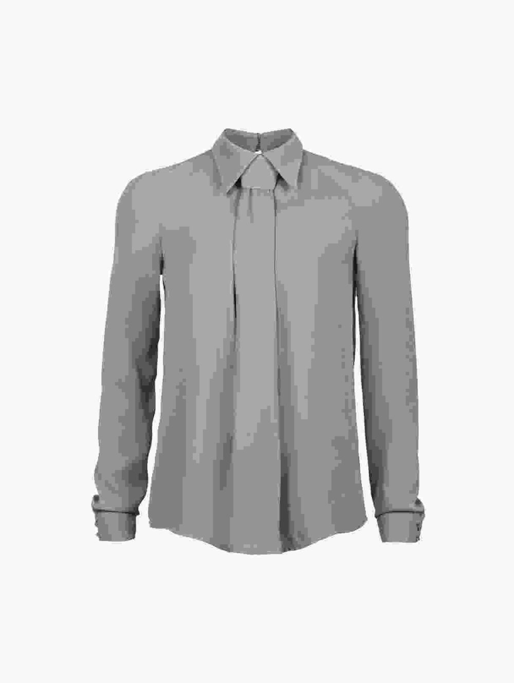 Formal Men's Shirt - Afbeelding 2