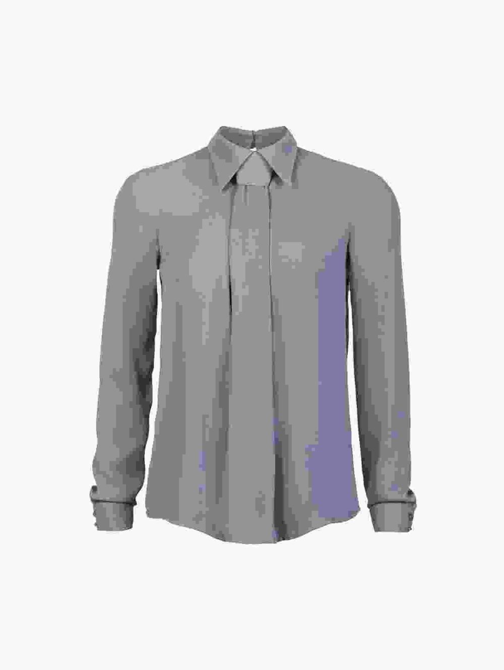 Formal Men's Shirt - Afbeelding 3