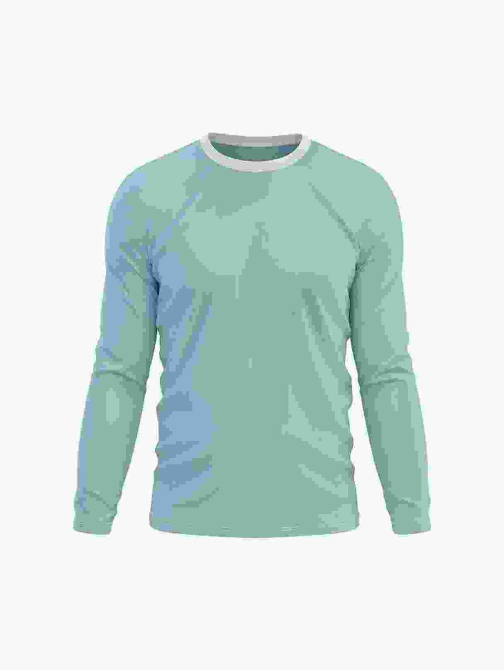 Unisex Casual T-Shirt - Afbeelding 2