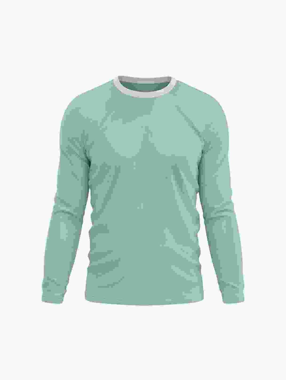 Unisex Casual T-Shirt - Afbeelding 3