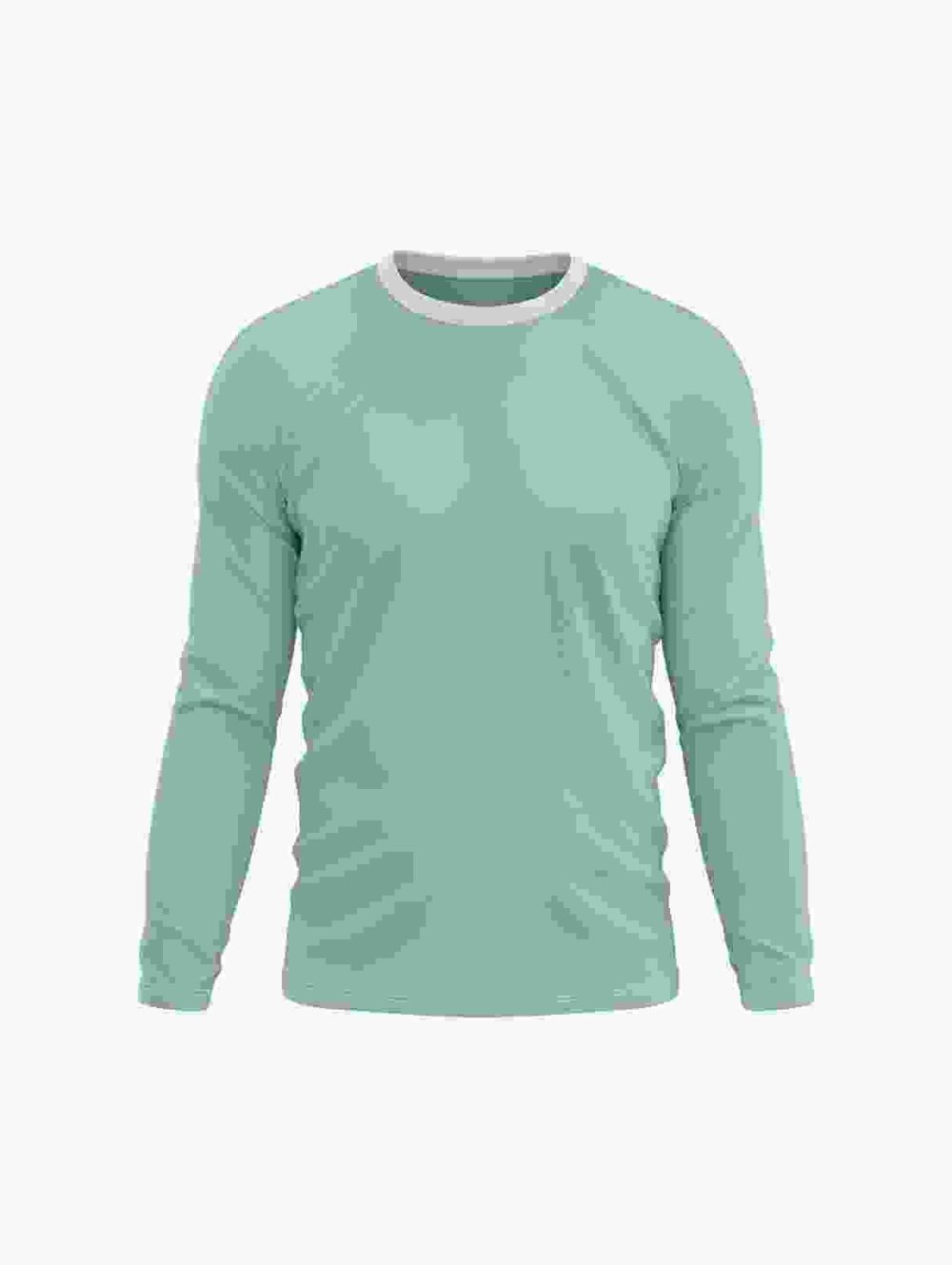 Unisex Casual T-Shirt - Afbeelding 4