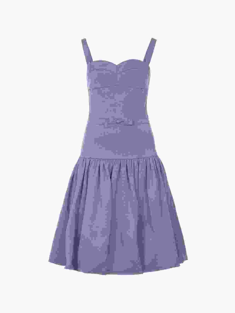A Line Dress - Afbeelding 2