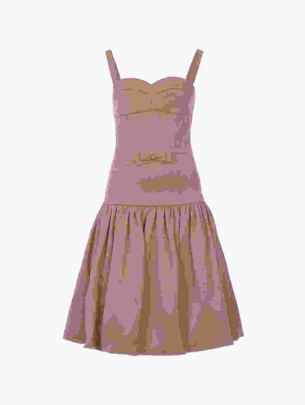 A Line Dress - Afbeelding 3