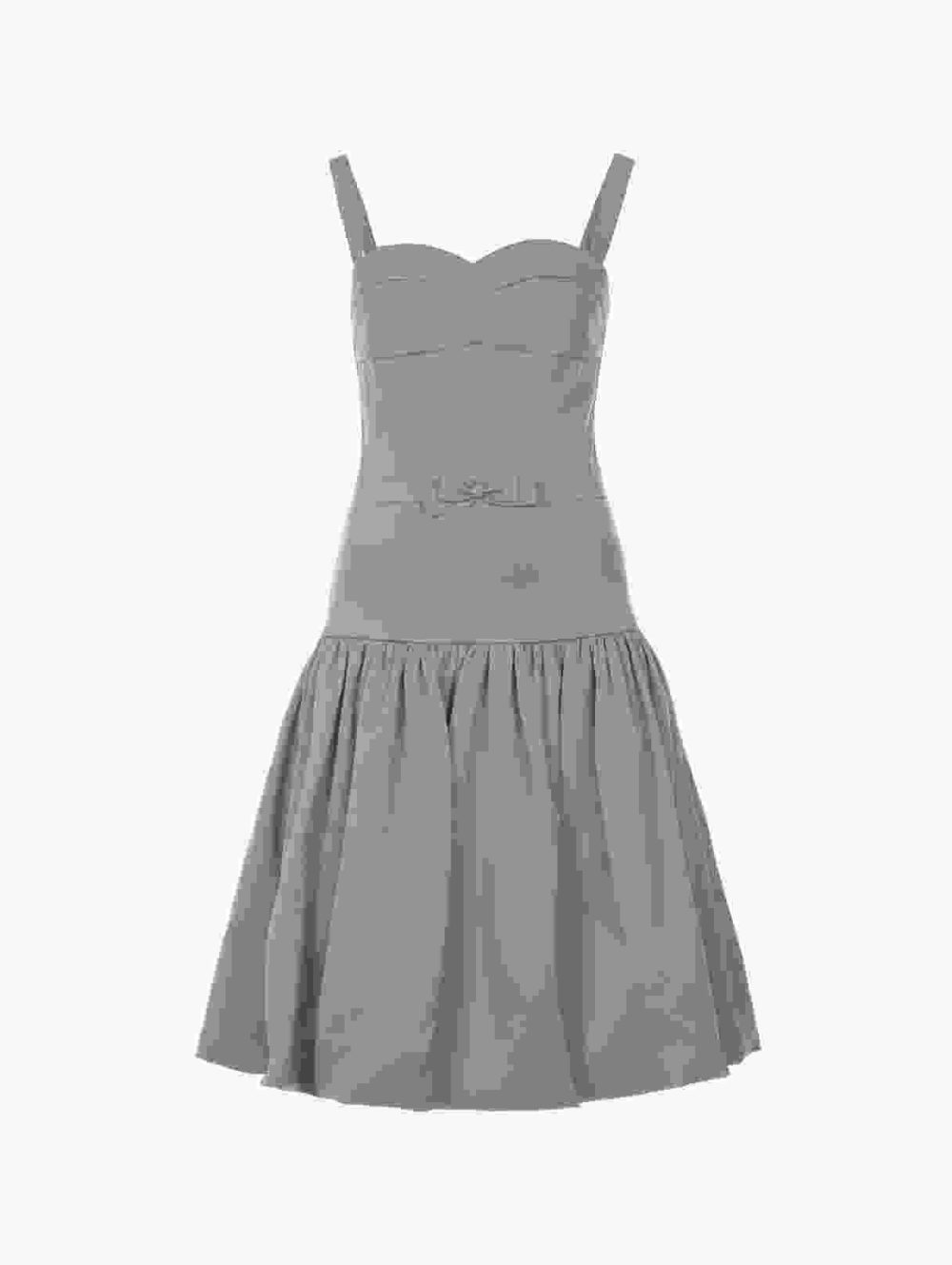 A Line Dress - Afbeelding 4