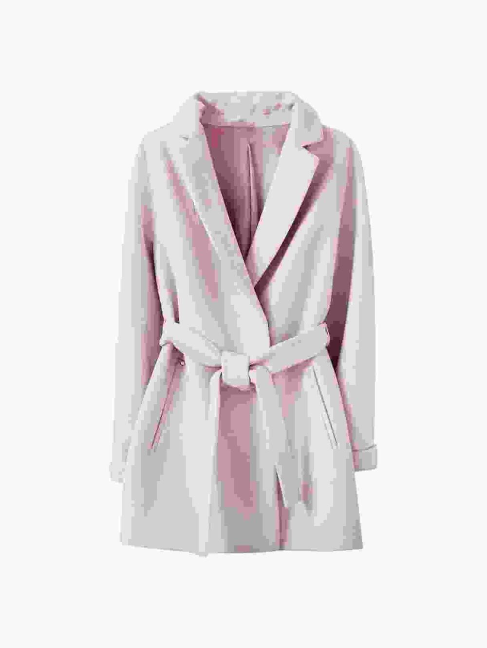 Trench Coat - Afbeelding 3