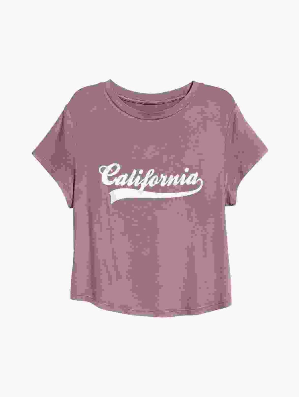 Round Neck T-Shirt - Afbeelding 2
