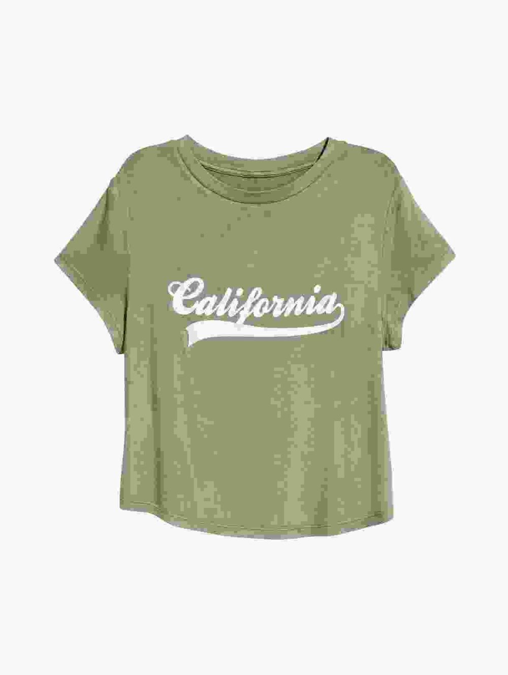Round Neck T-Shirt - Afbeelding 3
