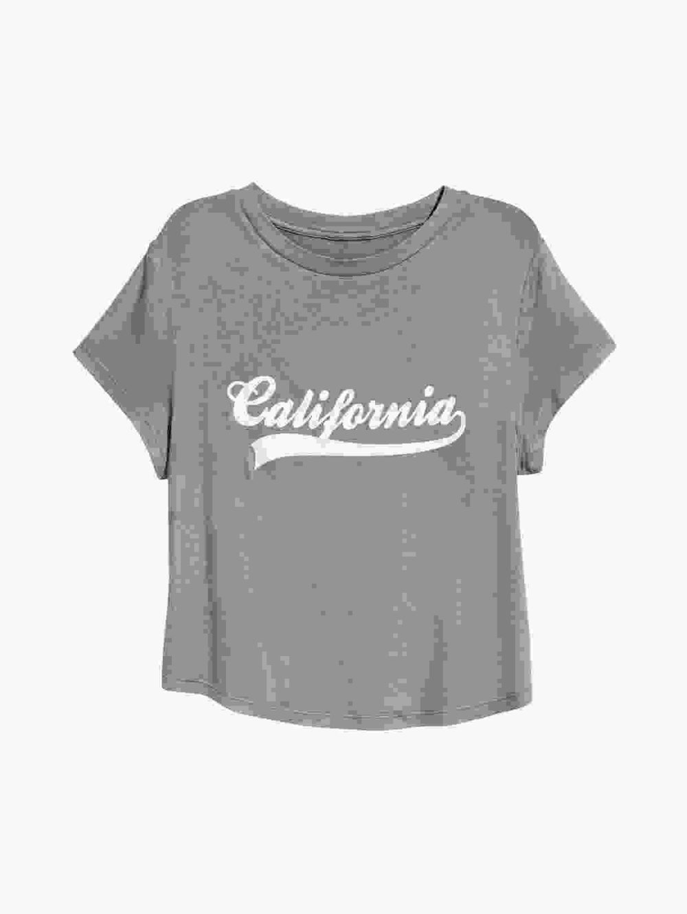 Round Neck T-Shirt - Afbeelding 4