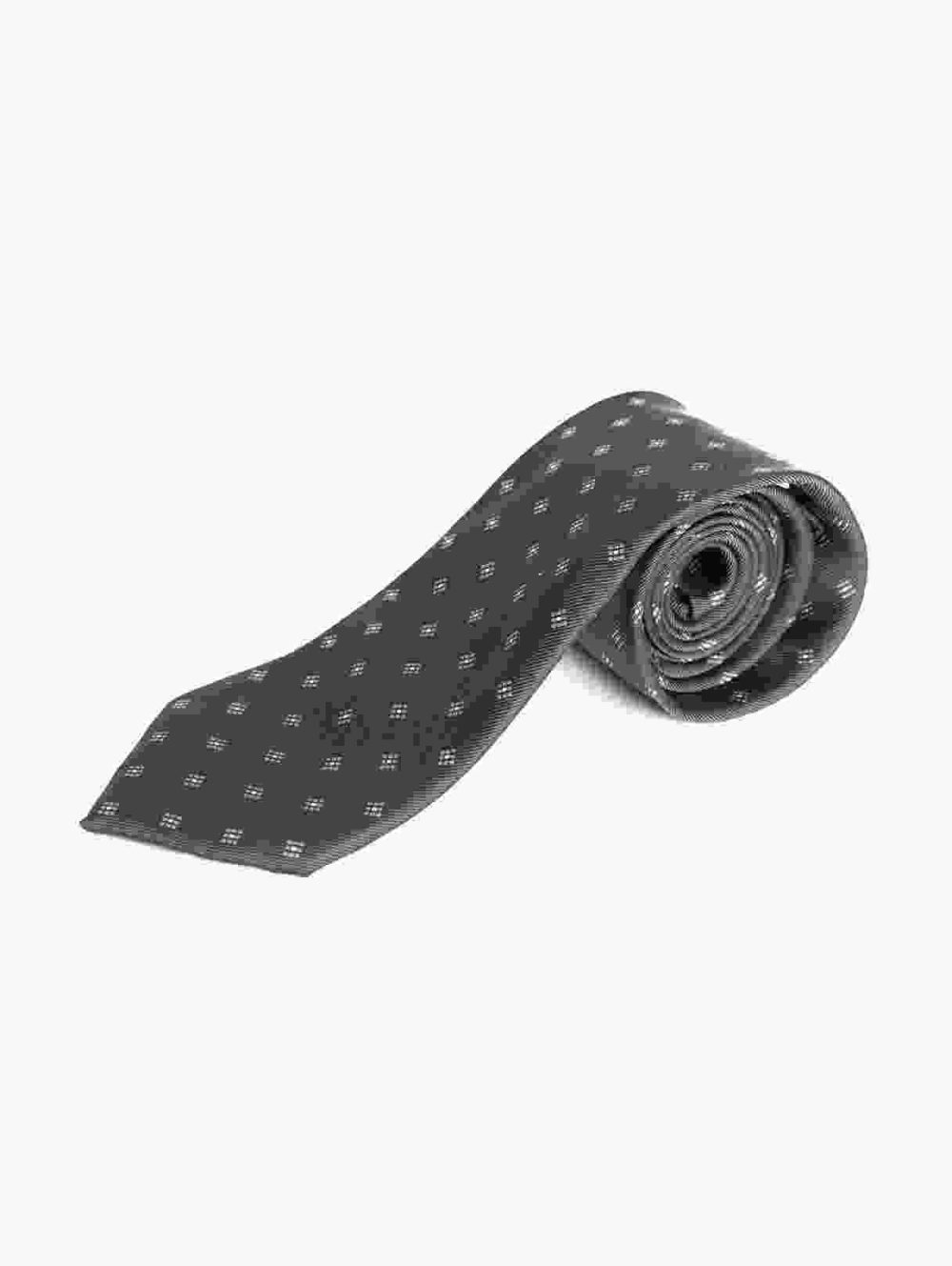 Fashion Silk Tie - Afbeelding 2