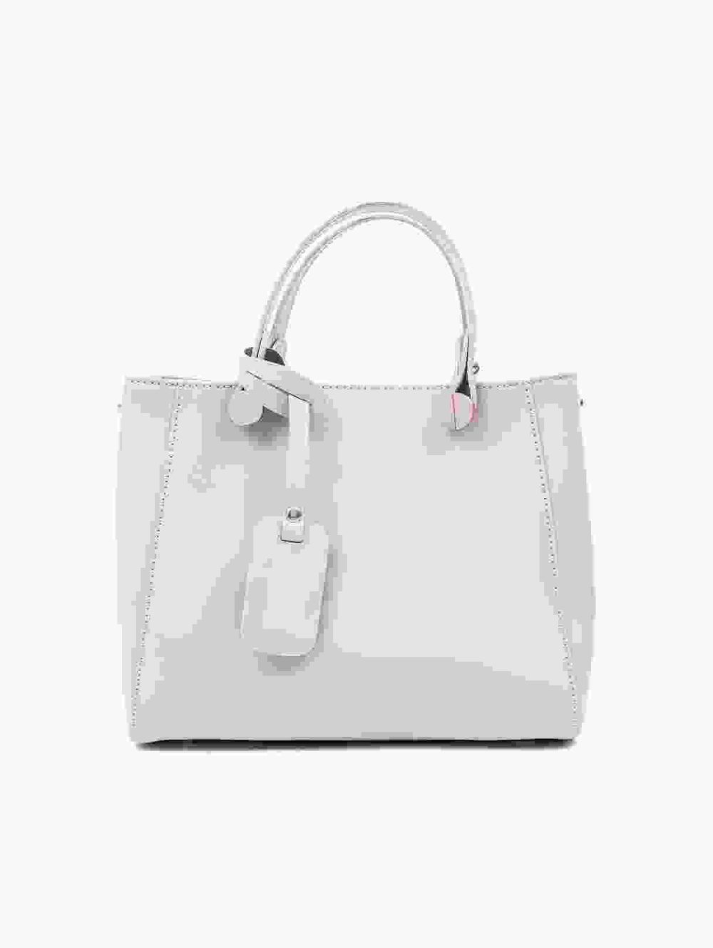 Leather Handbag - Afbeelding 2