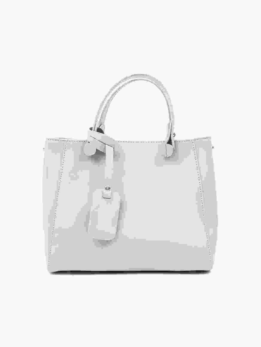 Leather Handbag - Afbeelding 3