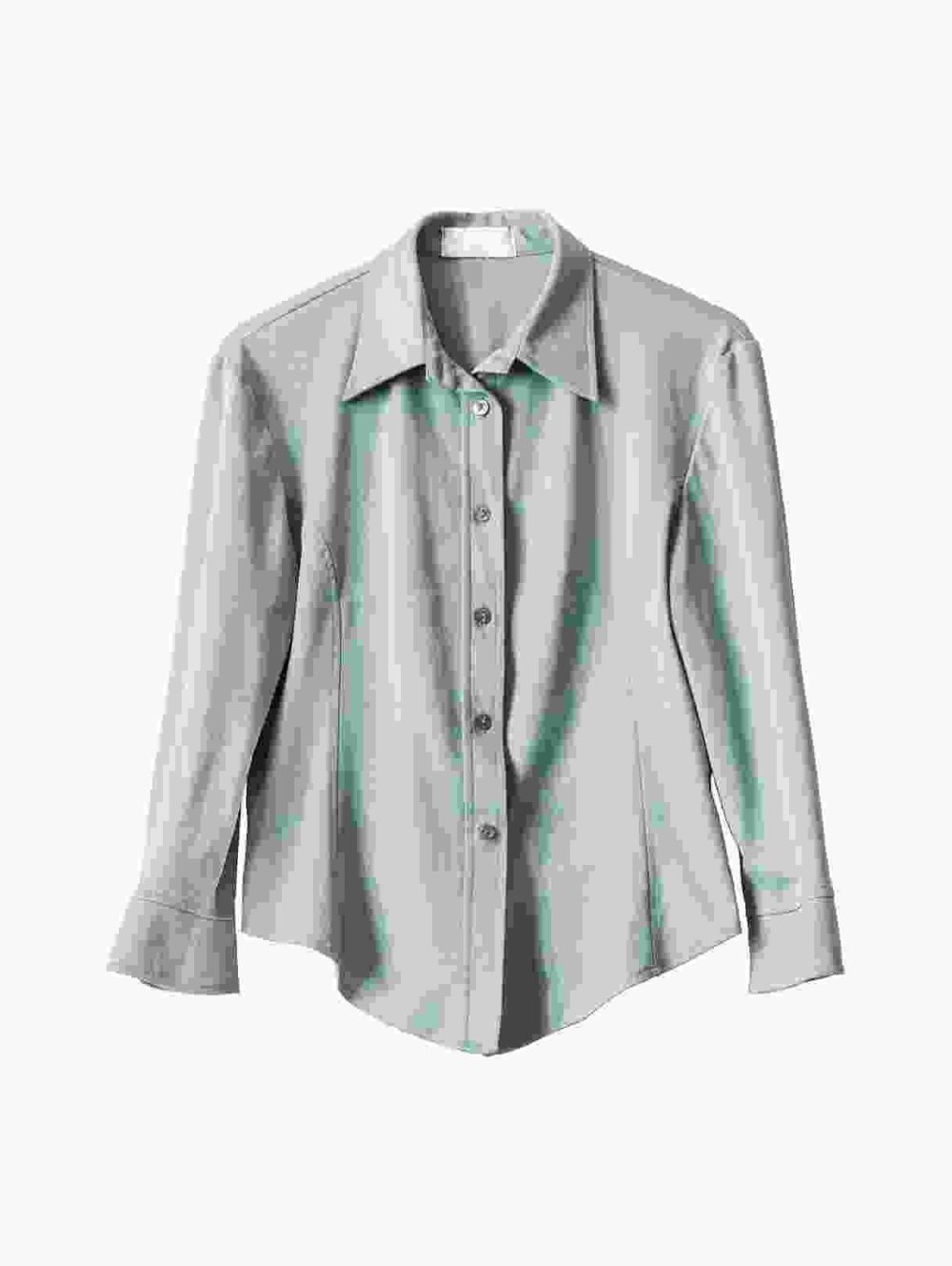 Denim Shirt - Afbeelding 3