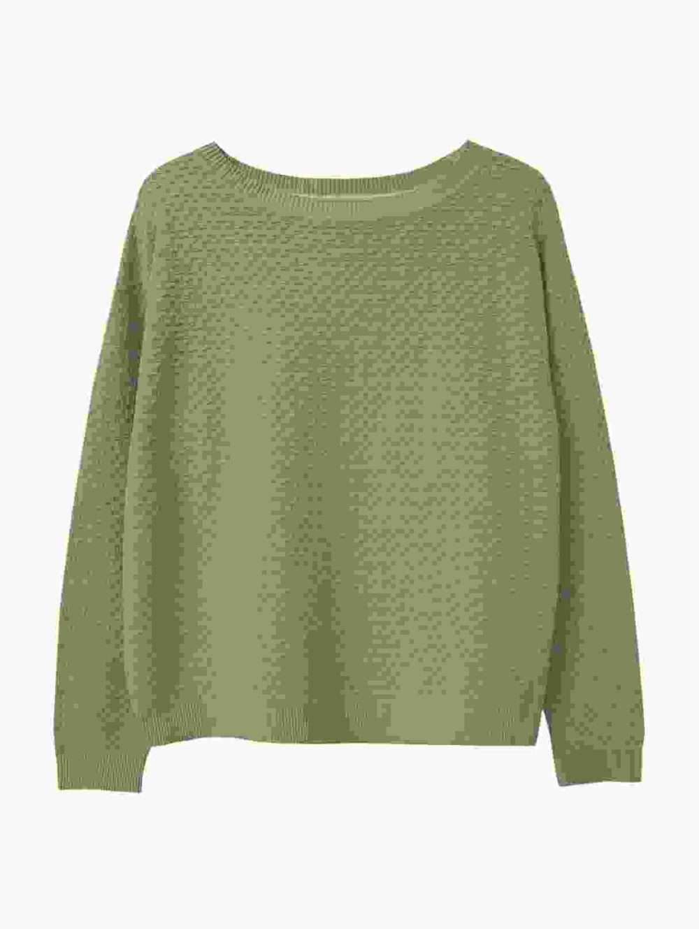 Full Sleeve T-Shirt - Afbeelding 2