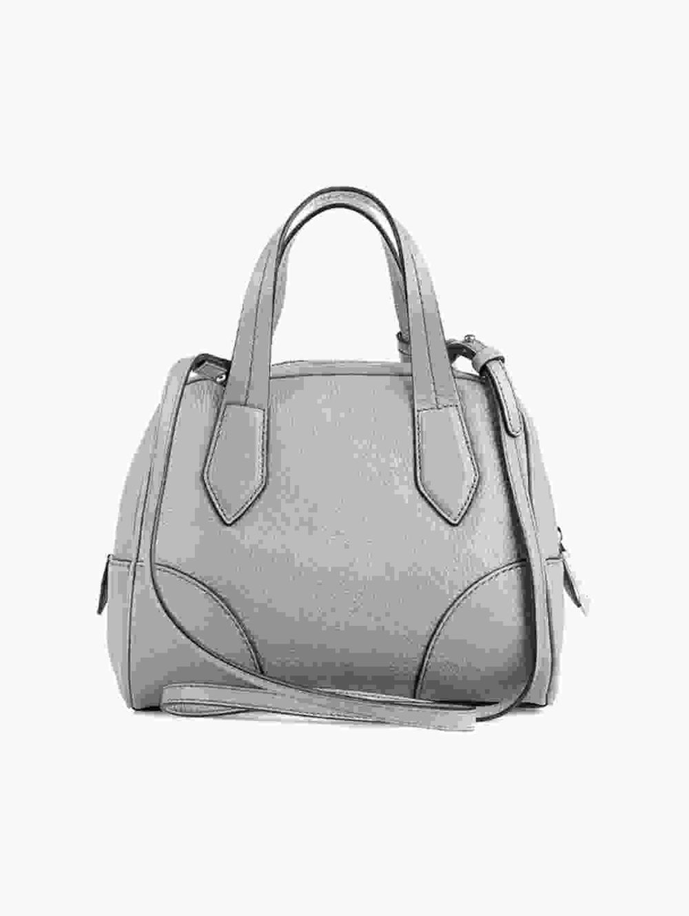 Leather Tote Bag - Afbeelding 2