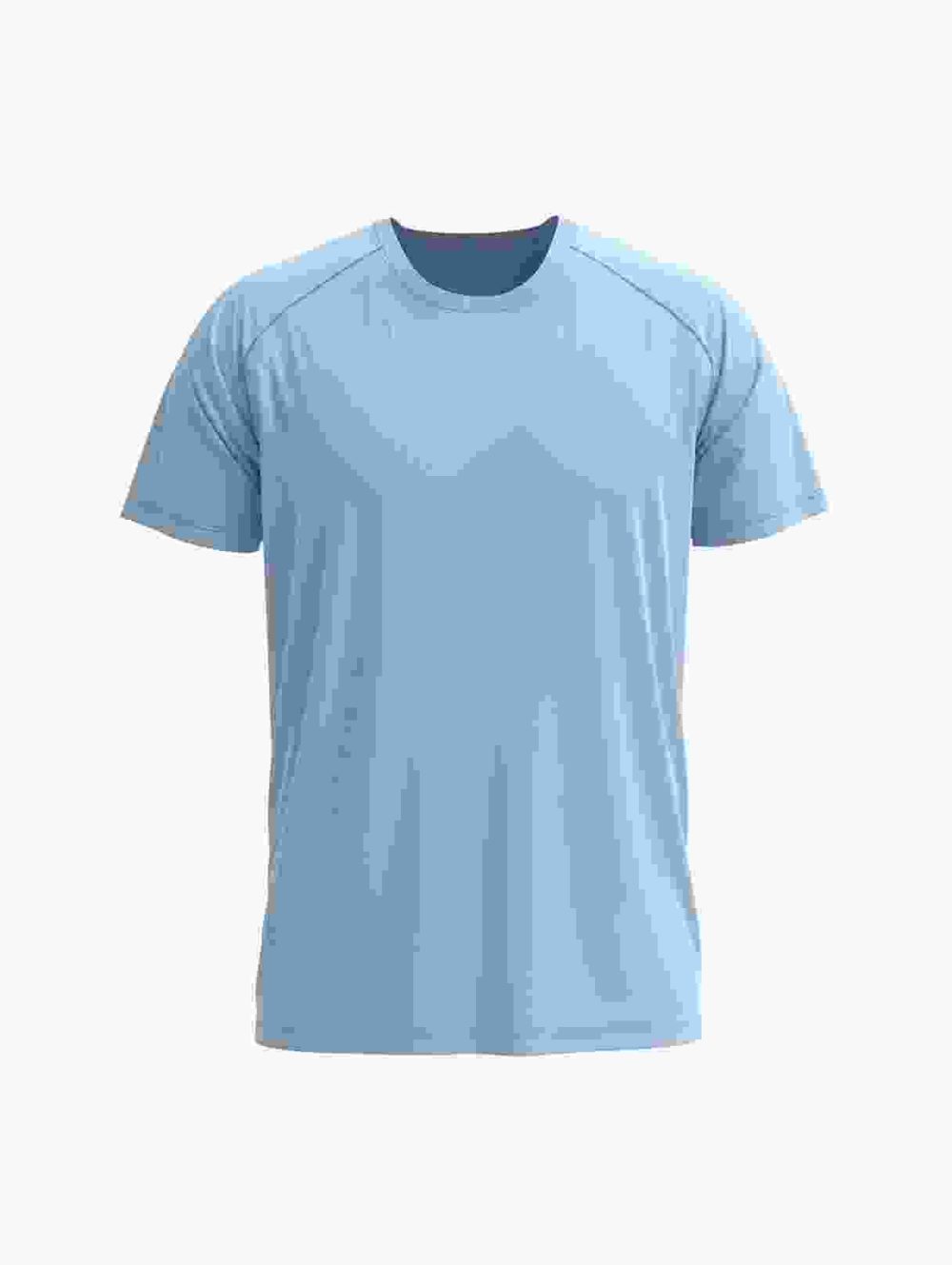 Casual T-Shirt - Afbeelding 3