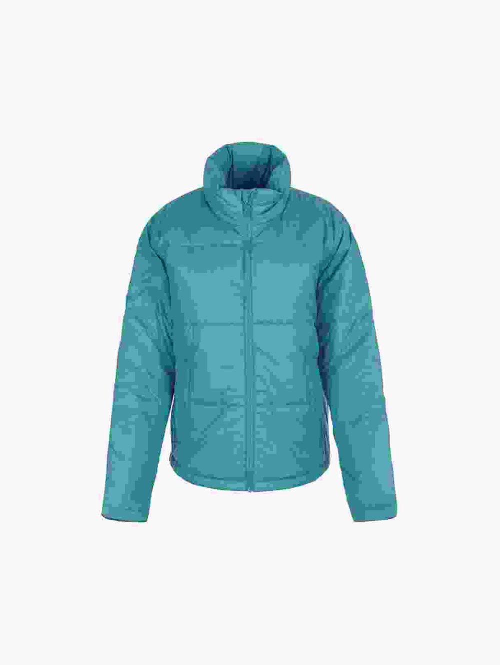 Solid Winter Jacket - Afbeelding 4