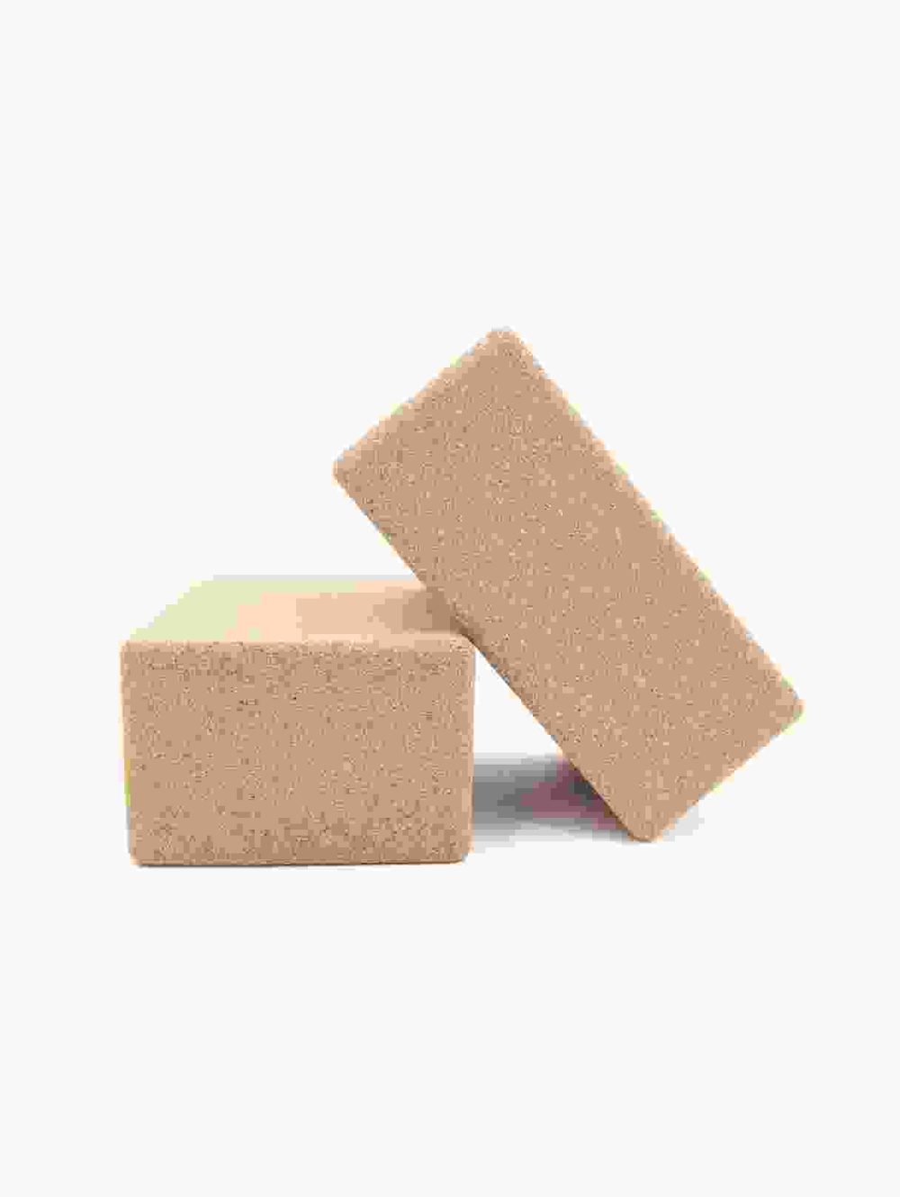 Yoga Block Bricks - Afbeelding 3