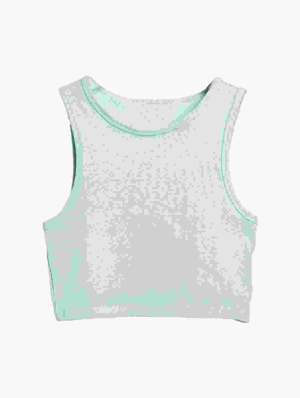 Crop Top - Afbeelding 3
