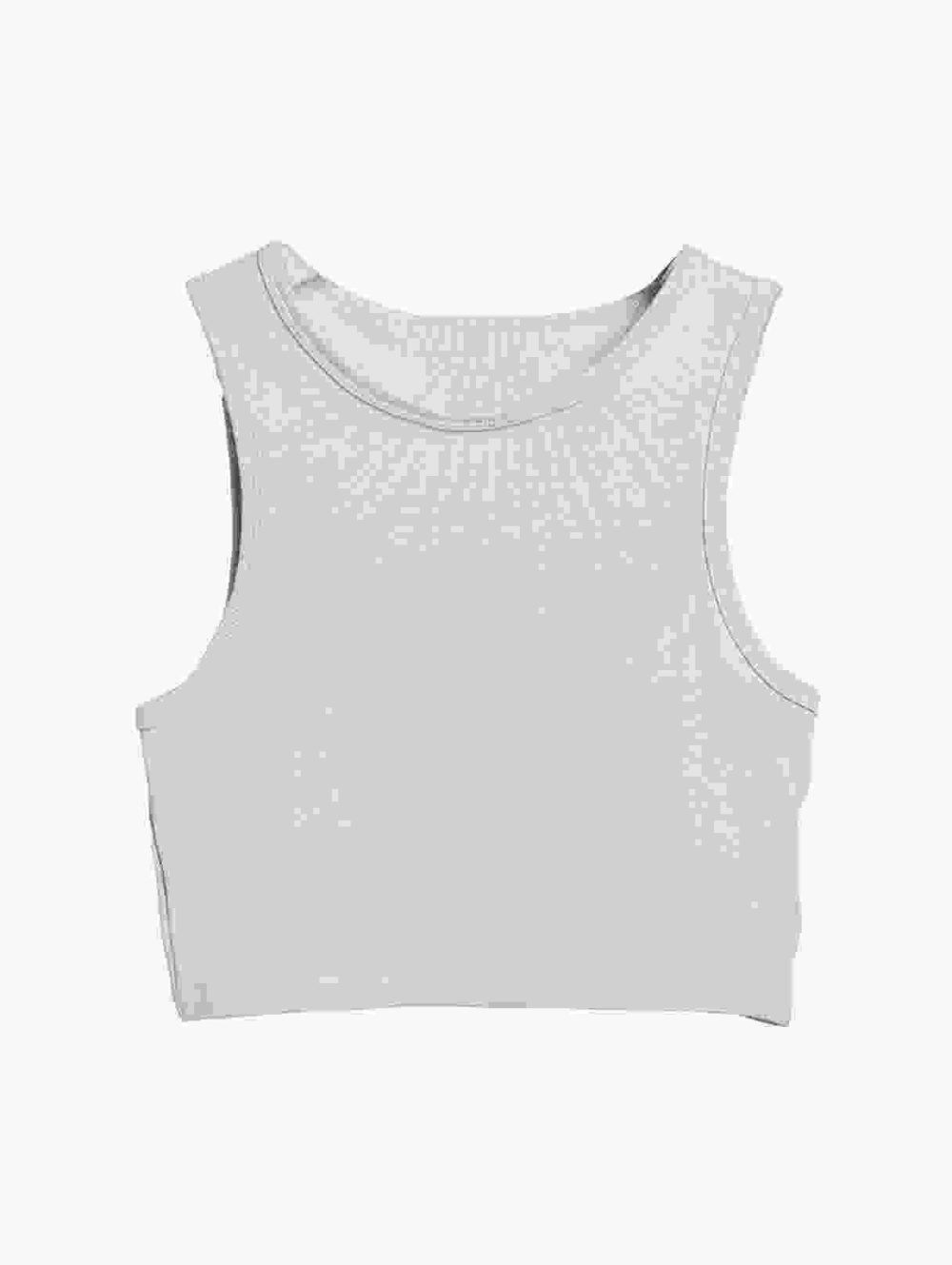 Crop Top - Afbeelding 2