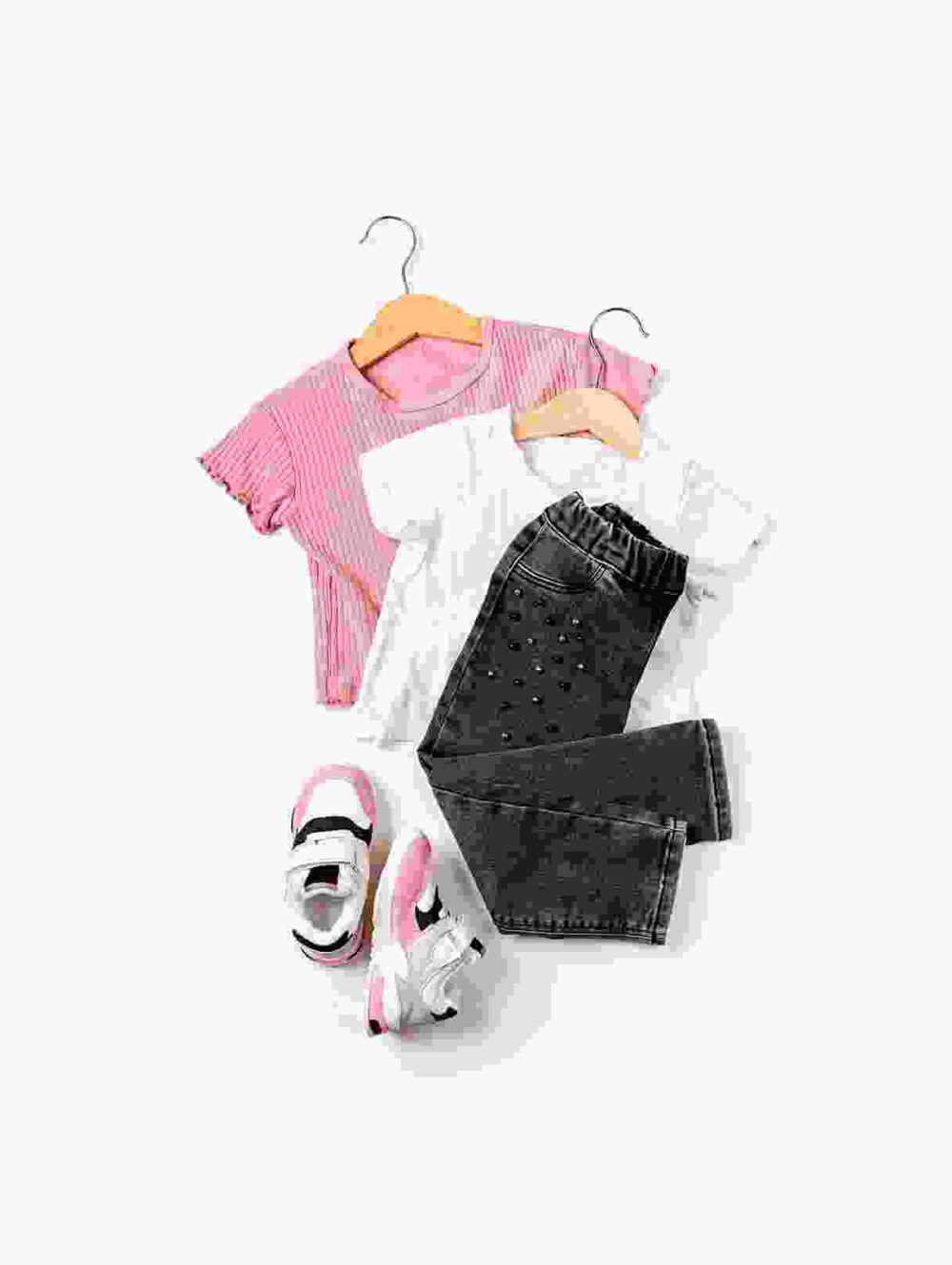 Combo Dress - Afbeelding 2